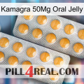 Kamagra 50Mg Oral Jelly levitra2